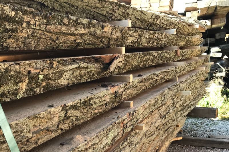 SHOP LIVE EDGE SLABS