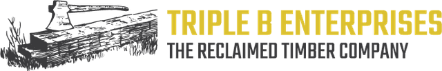 Triple B Enterprises - The Reclaimed Timber Company
